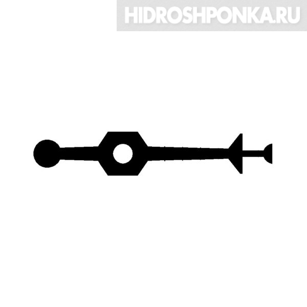 Гидрошпонка-Гидроконтур-ТХЗ-1М