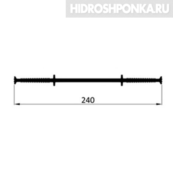 Гидрошпонка-ИКОПАЛ-ХВ-320