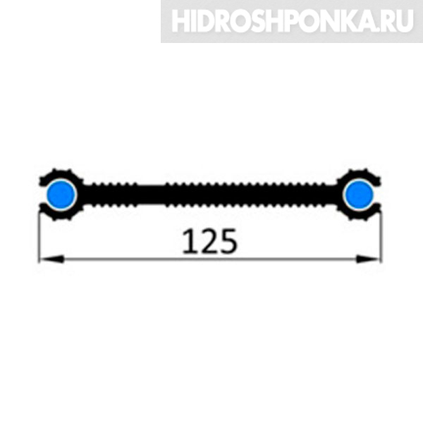 Гидрошпонка-ИКОПАЛ-ХВС-1252