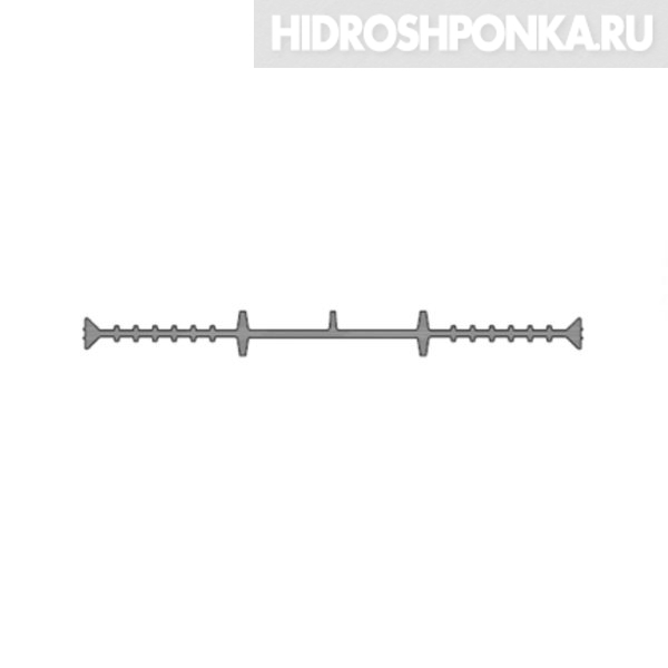 Гидрошпонка-Masterflex-DO-25-6