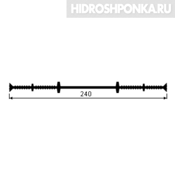 Гидрошпонка-ППЗ-CI-240