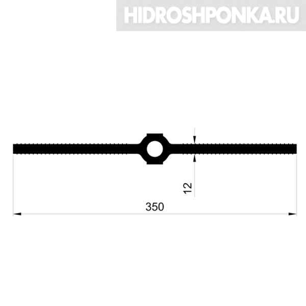Гидрошпонка-Патриот-Р-Р-35012