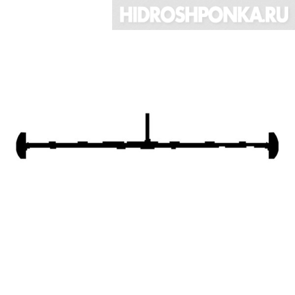 Гидрошпонка-Sika-АК-19