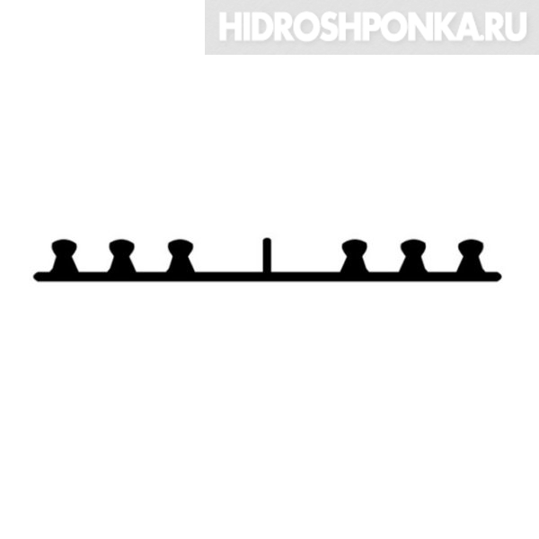 Гидрошпонка-Sika-AR-31