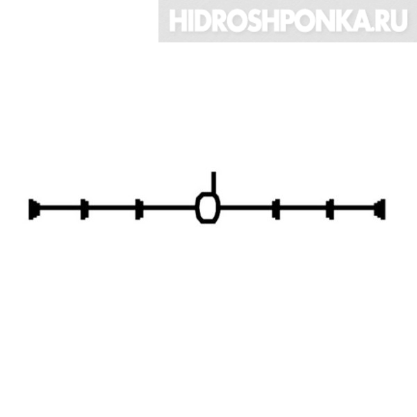 Гидрошпонка-Sika-DK-24