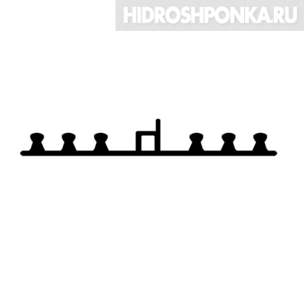 Гидрошпонка-Sika-DR-29