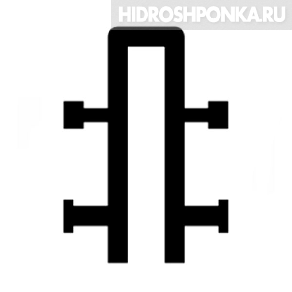 Гидрошпонка-Sika-FA