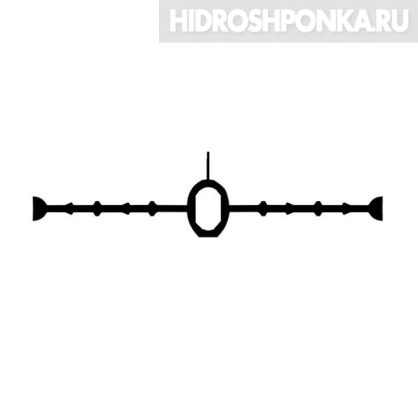 Гидрошпонка-Sika-О-15