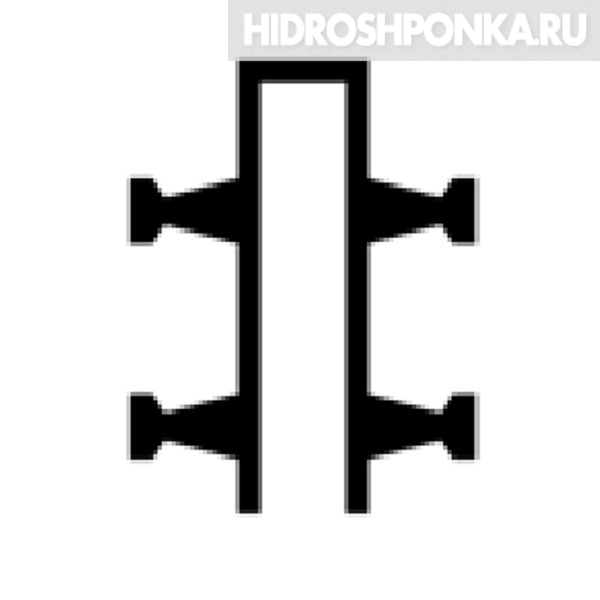 Гидрошпонка-Tricosal-Elastomer-FAЕ-50